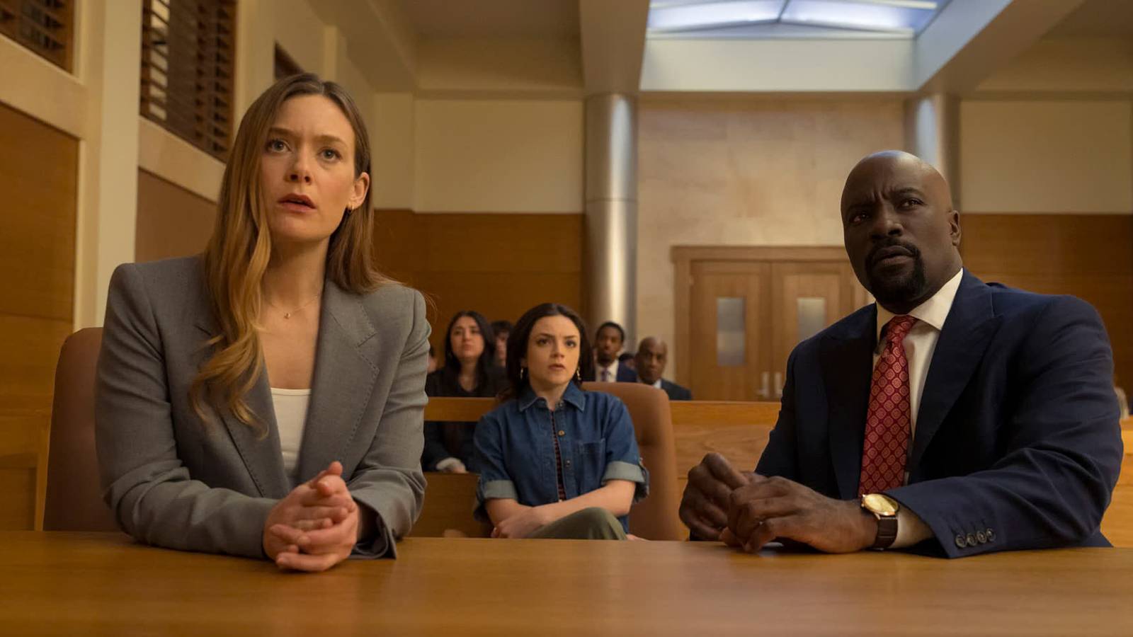 CBS' Newest Matlock Rival Show Arrives in 1 Week With Very First Episode