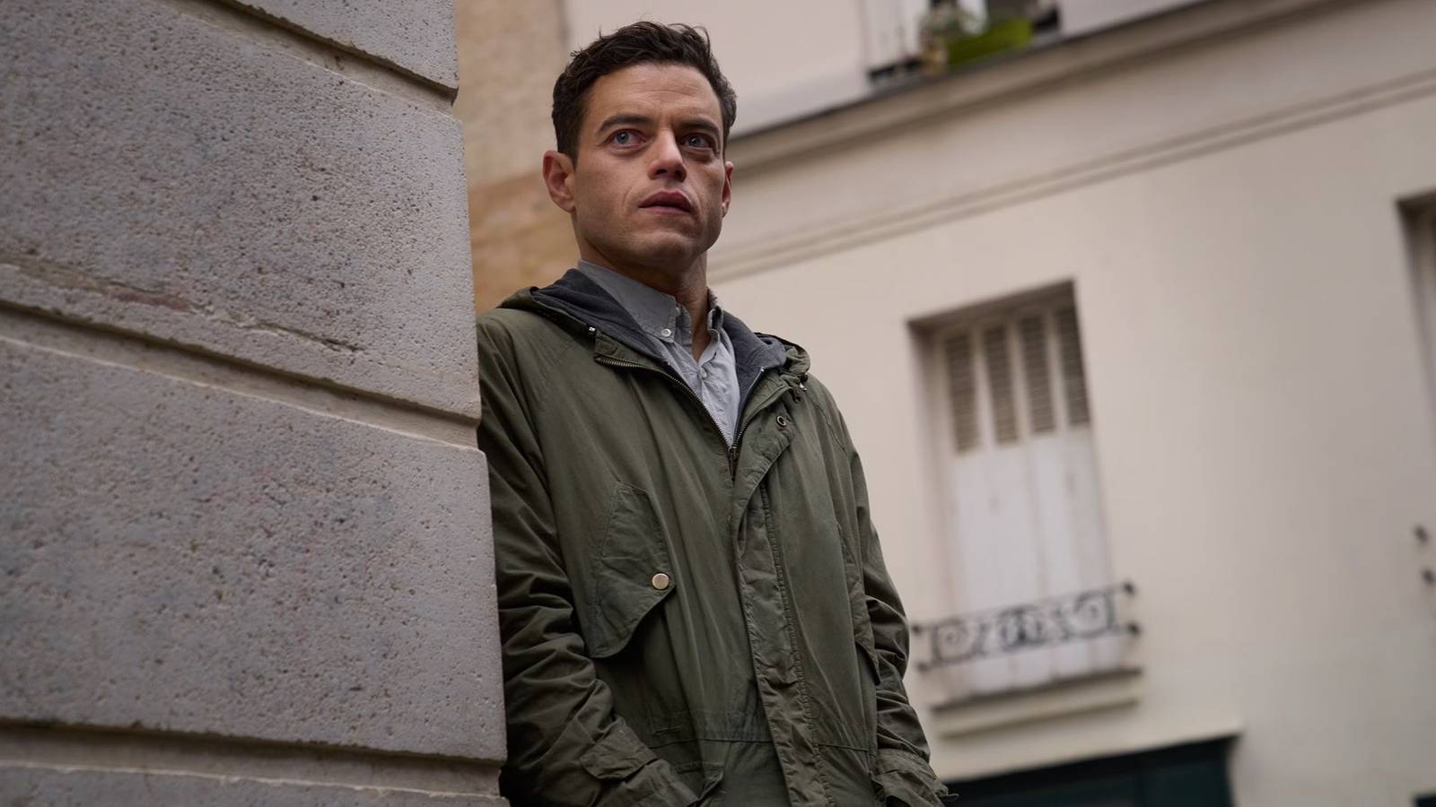 The Amateur is a Modern Spy Thriller Classic