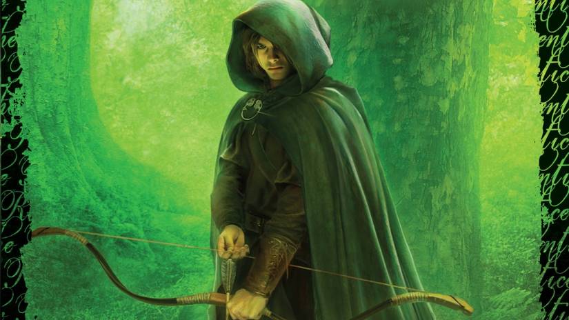 Ranger's Apprentice Film in Development Blends Fantasy and YA