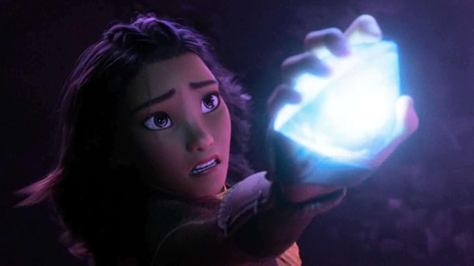 The 8 Strongest Weapons In Disney Movies, Ranked