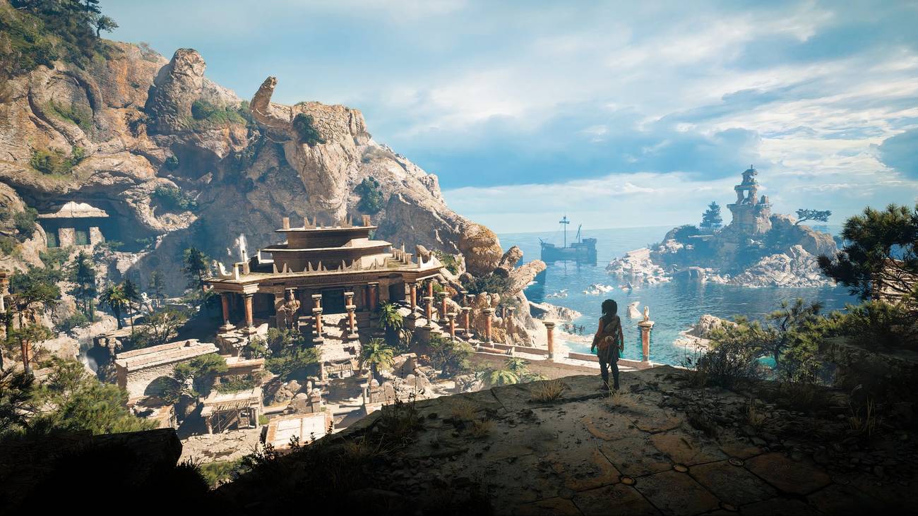 Resonance: A Plague Tale Legacy Is an Action-RPG Prequel Spinoff