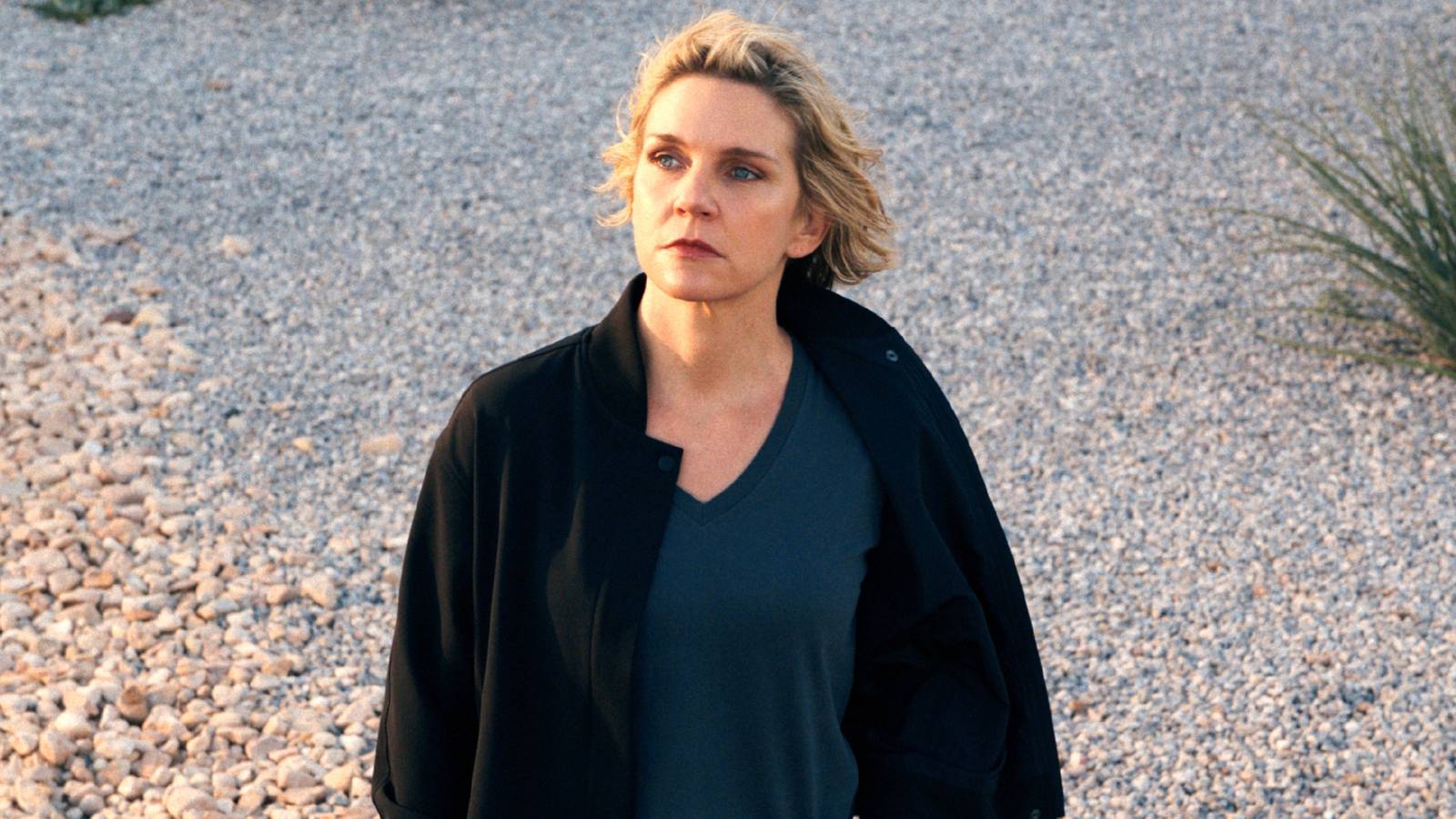 Rhea Seehorn Chokes Up After First Emmy Win Following Years of Better Call Saul Snubs