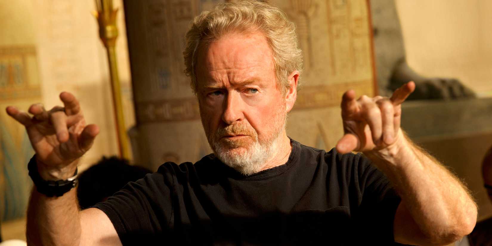 Ridley Scott & Hugh Jackman's Remake of a Robert Louis Stevenson ...
