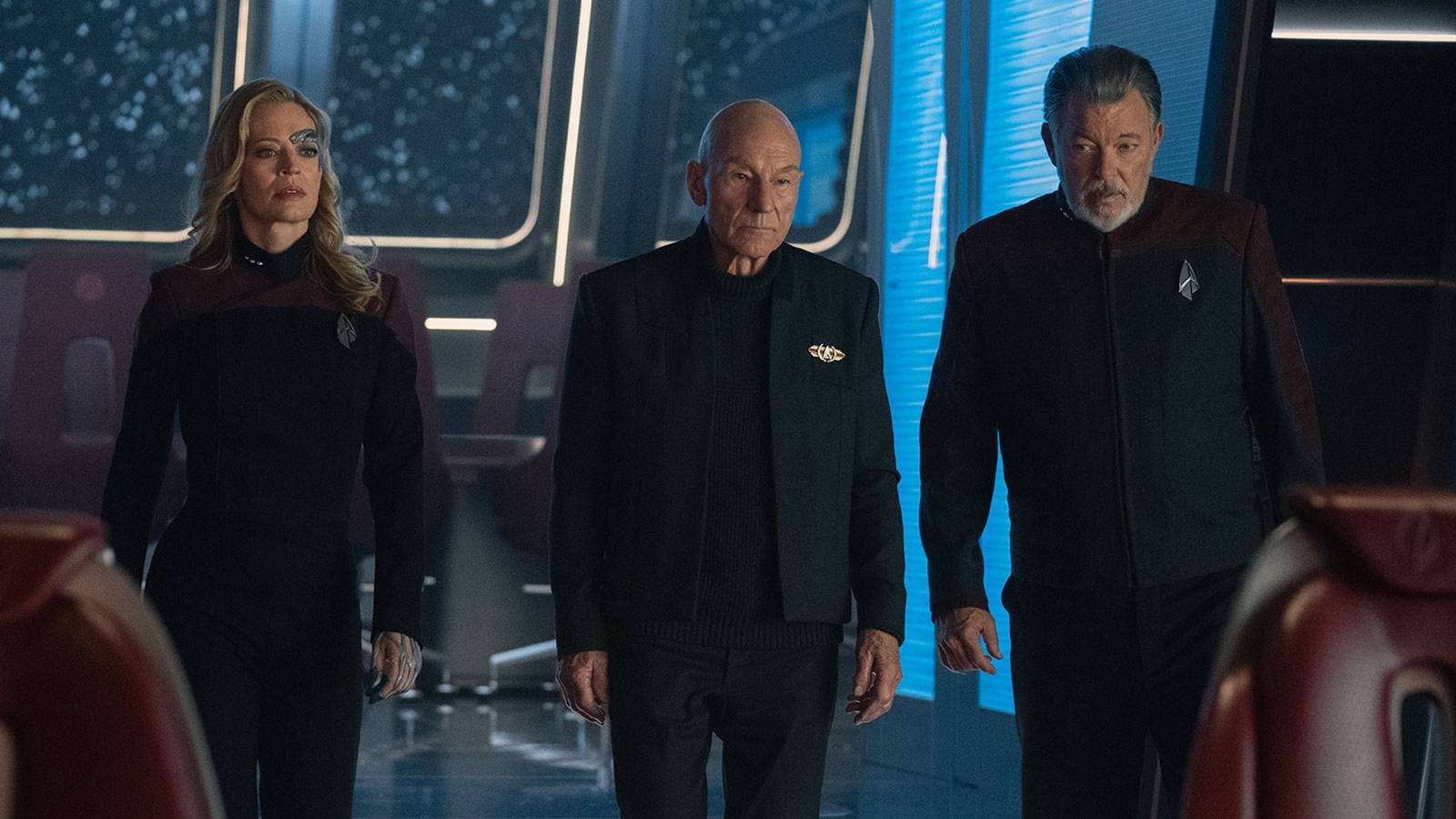 Star Trek Officially Confirms A Brand-New Era Led By Fan-Favorite Character