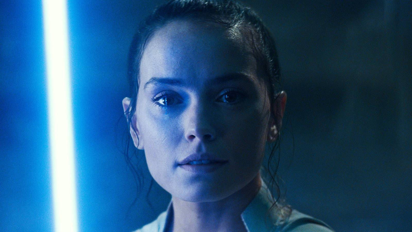 5 Jedi More Powerful Than Rey, Ranked