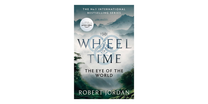 5 Fantasy Book Series With Worldbuilding That Rivals Lord of the Rings: A Song of Ice and Fire, The Chronicles of Amber, and More