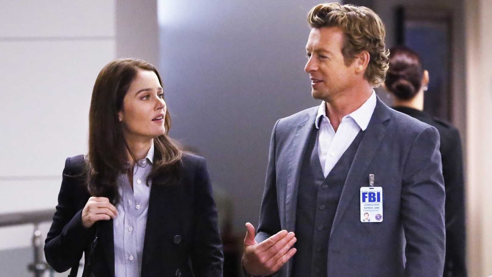 The Mentalist Becomes a Streaming Hit, 11 Years After Ending