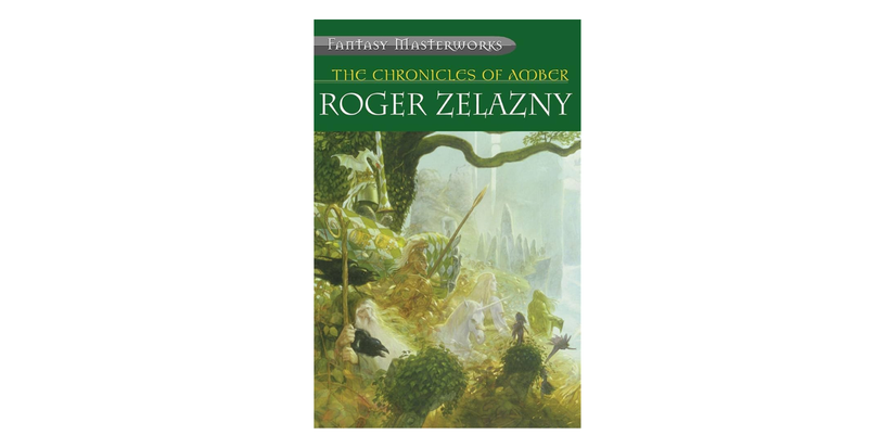 5 Fantasy Book Series With Worldbuilding That Rivals Lord of the Rings