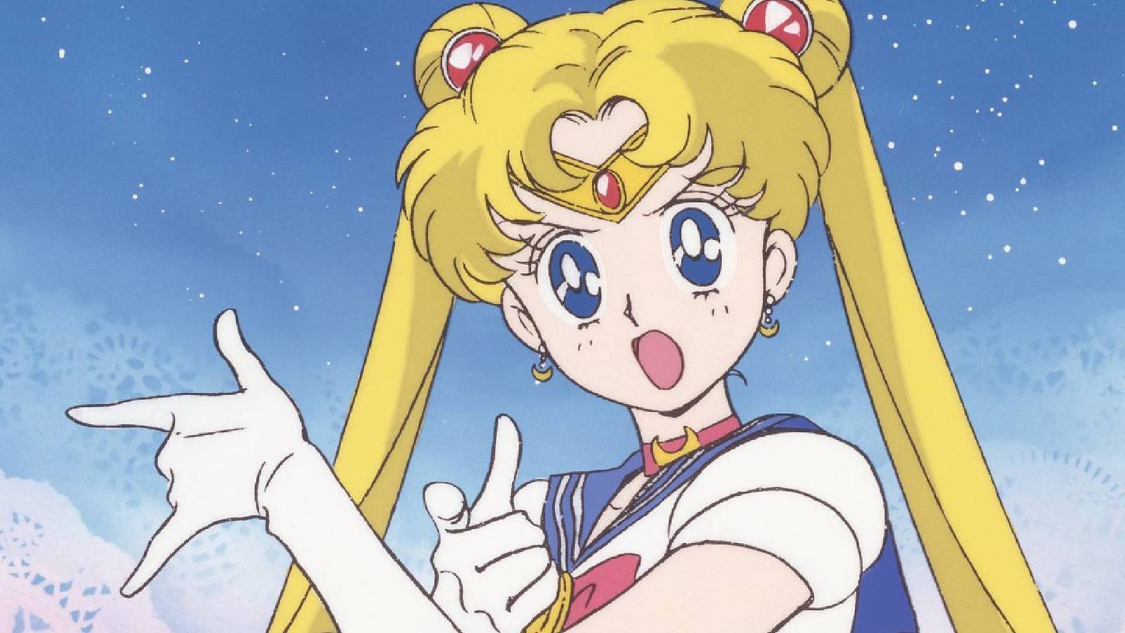 10 Anime to Watch If You Love Sailor Moon