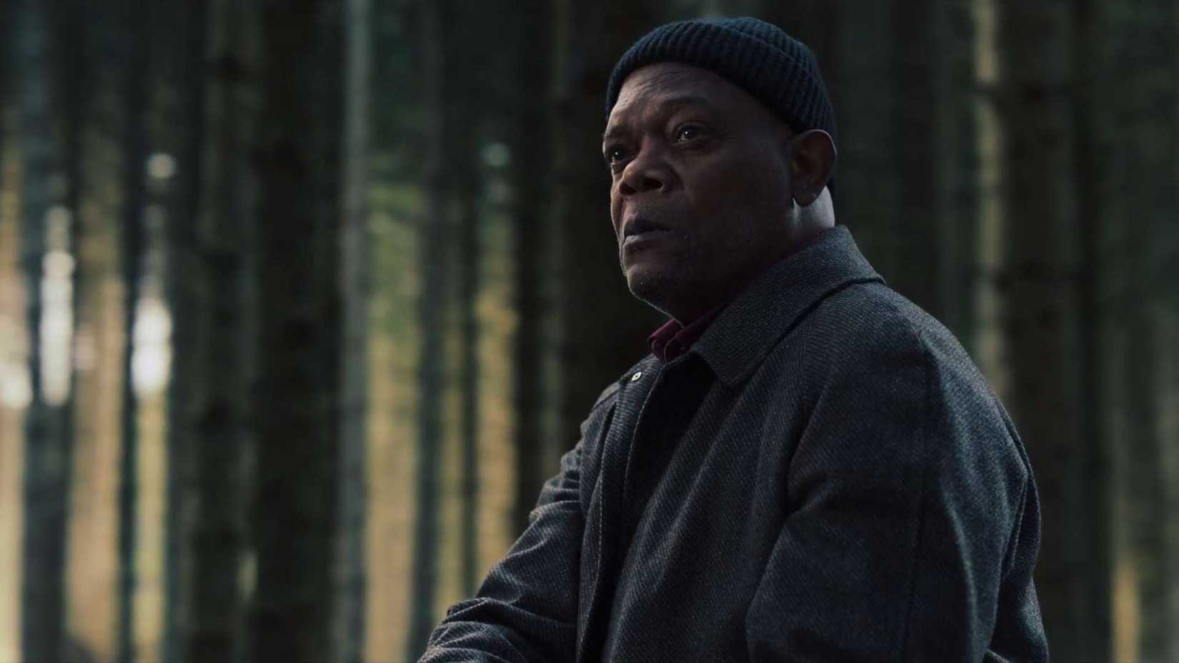 Samuel L. Jackson's Damaged Finds Streaming Redemption 2 Years Later Despite Abysmal Reviews
