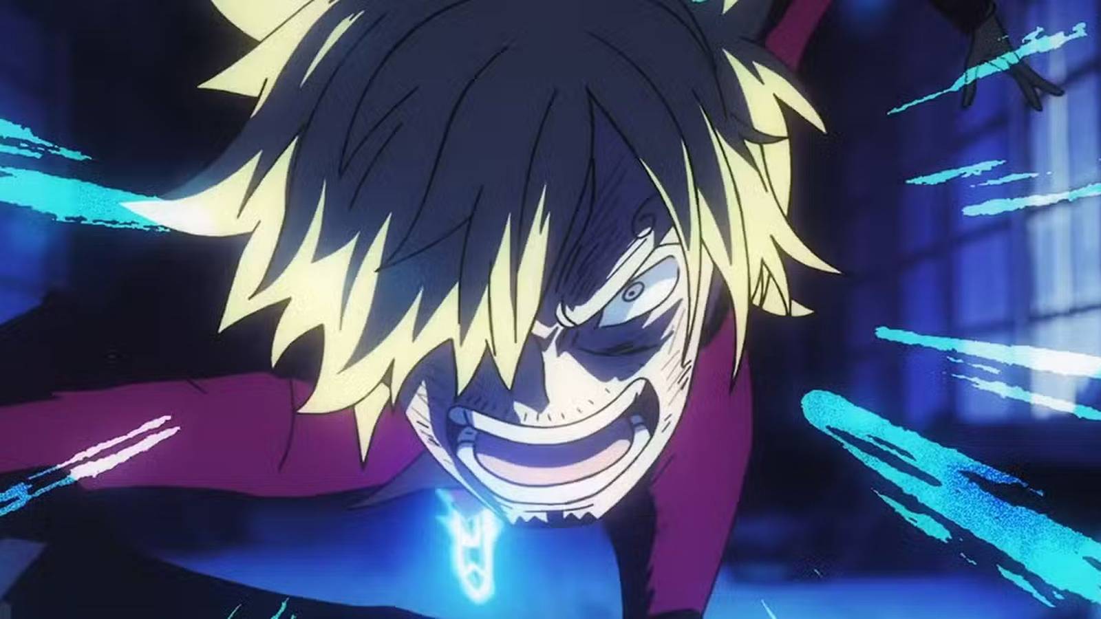 5 Masterpiece Action Anime Better Than One Piece