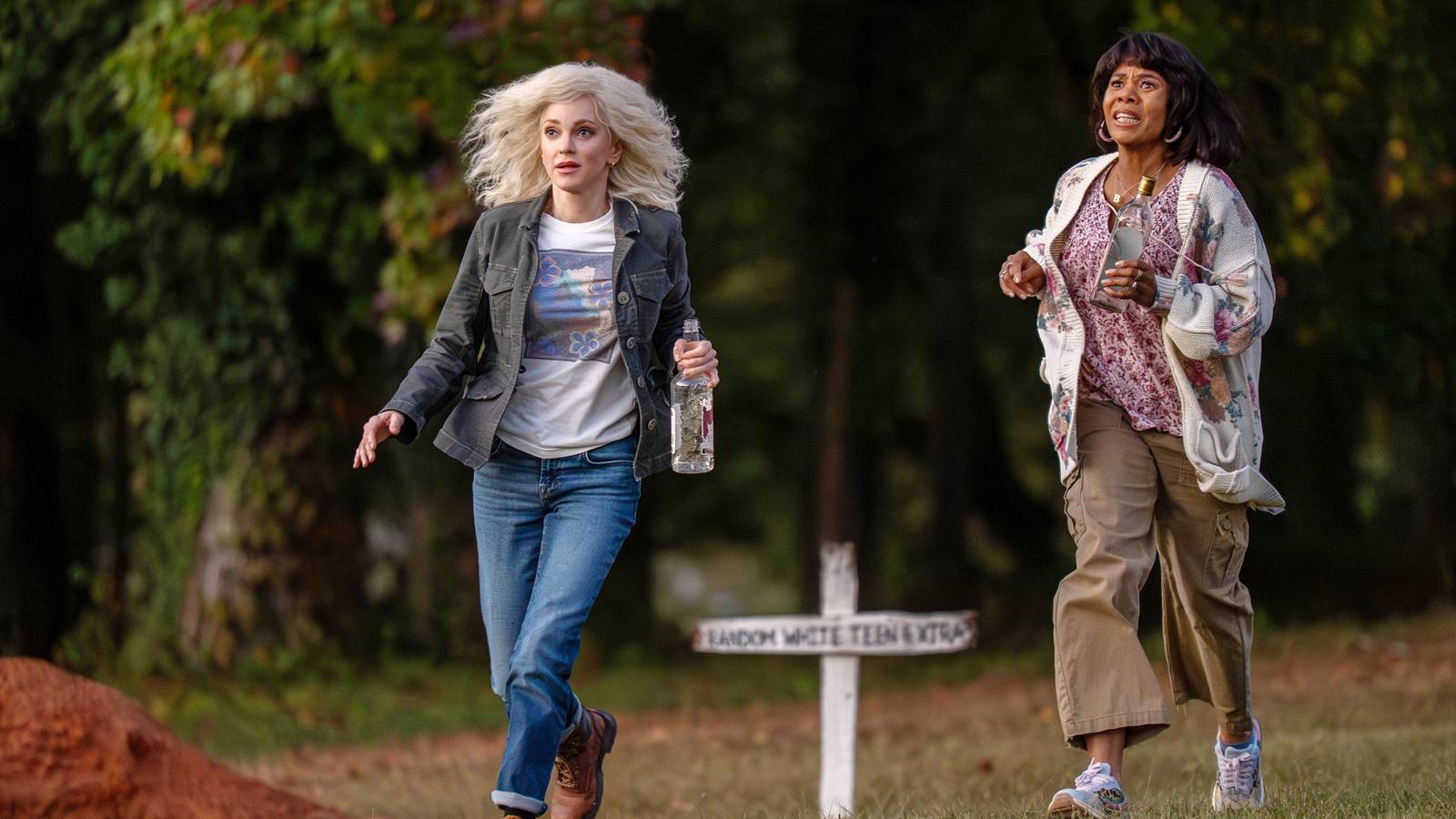 Scary Movie 6 Sets Paramount+ Streaming Date for September 3