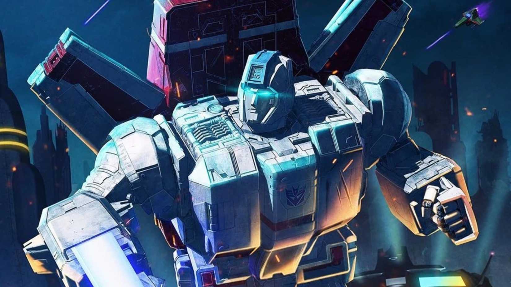 10 Most Powerful Autobots of All Time, Officially Ranked