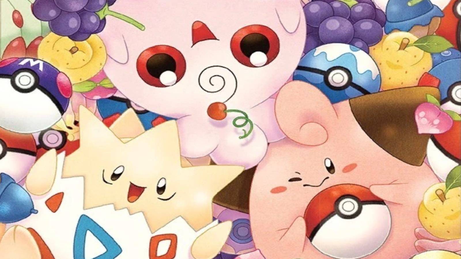 5 Most Expensive Fairy-Type Pokémon Cards, Ranked by Price