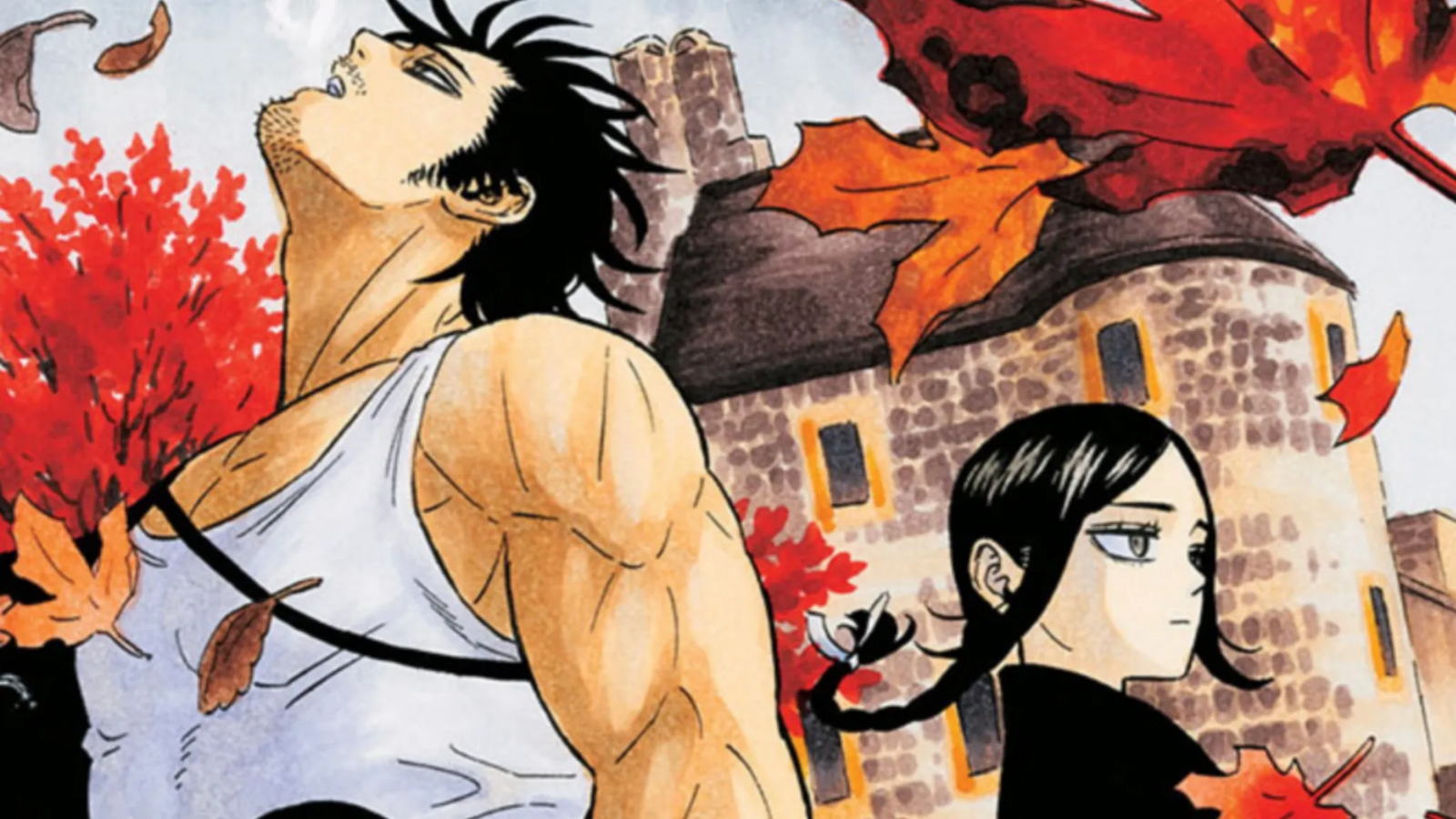 6 Strongest Siblings in Black Clover, Ranked