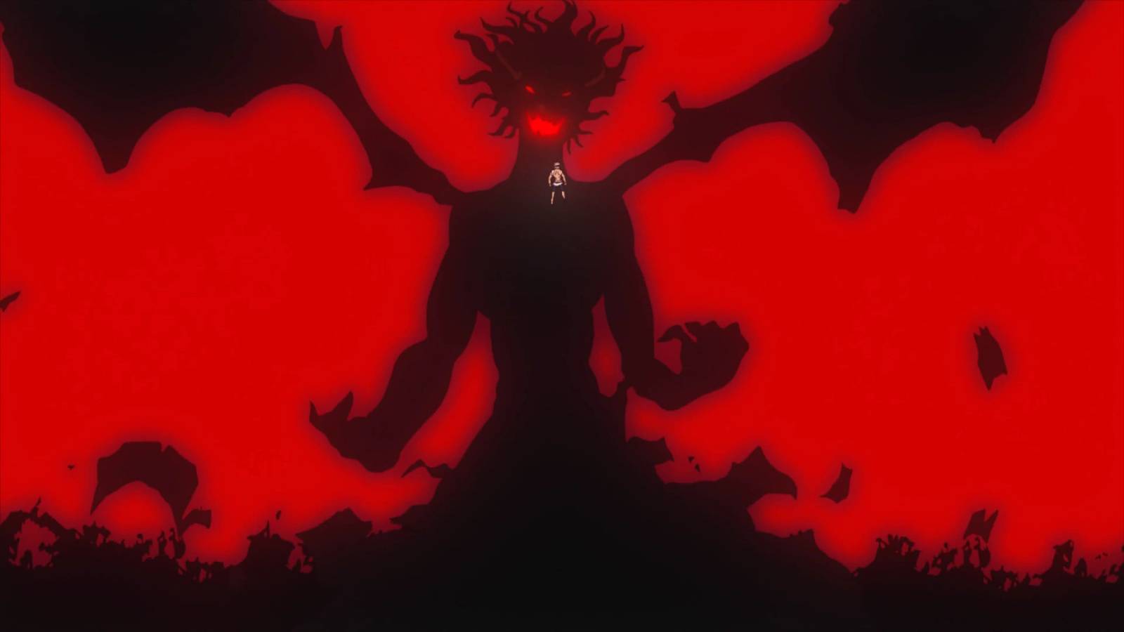 5 Strongest Black Clover Villains, Ranked