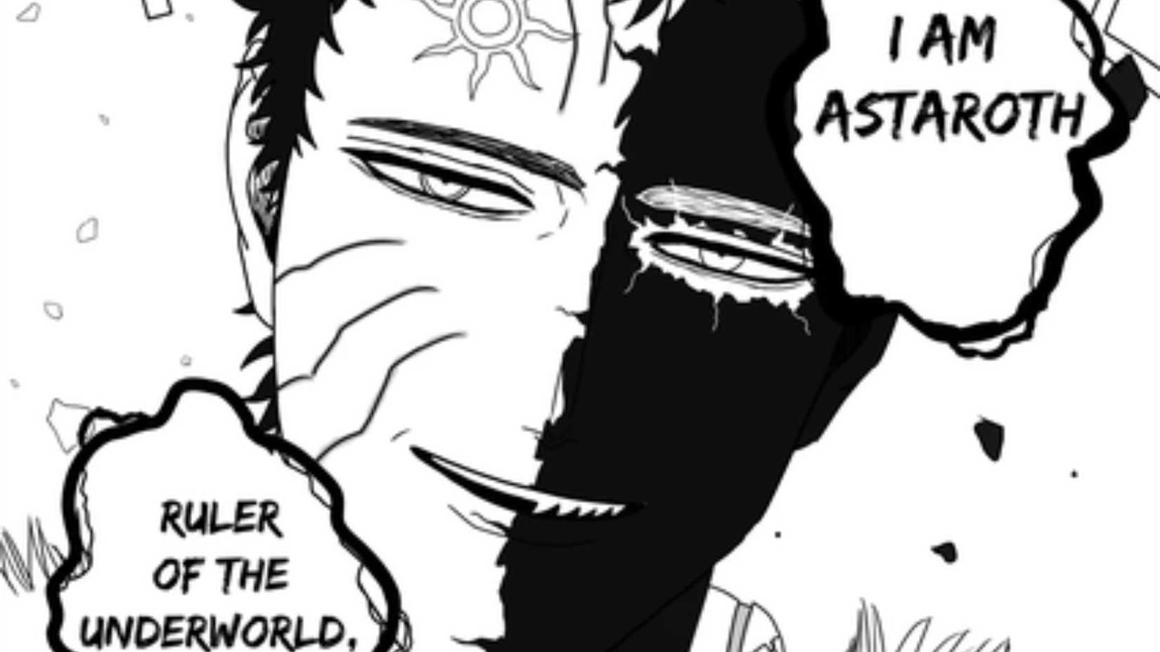 5 Strongest Devils in Black Clover, Ranked
