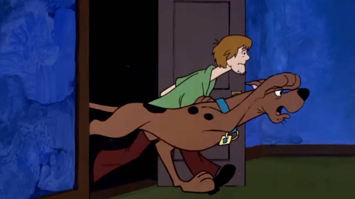 5 Classic Cartoons Better Than Scooby-Doo