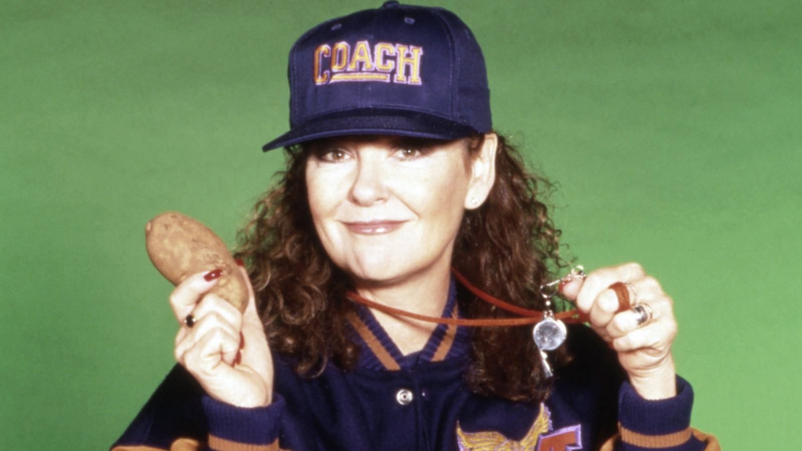 Shelley Fabares, Coach and Superman: The Animated Series Actress, Dies at 82