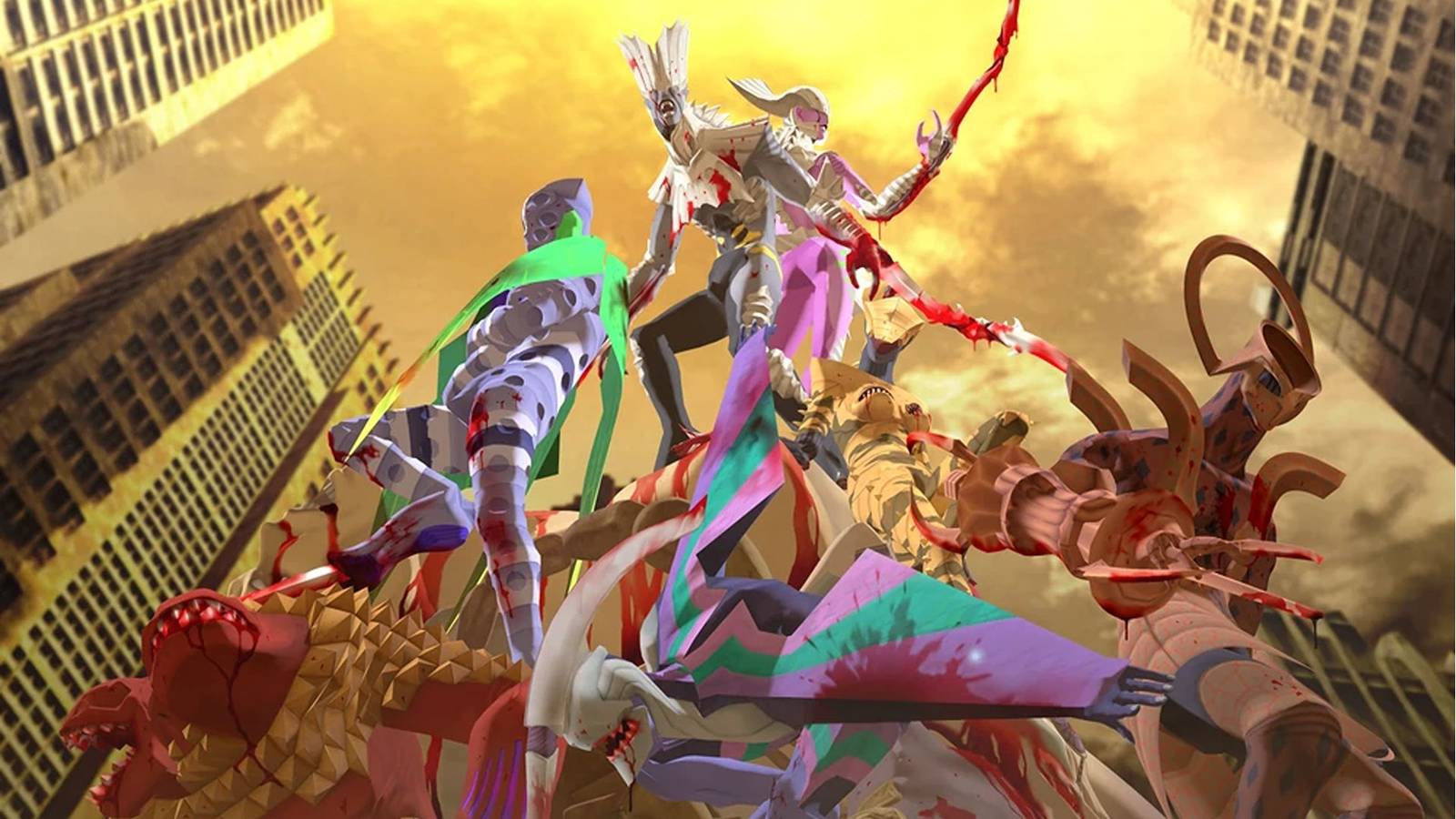 5 Near-Perfect PS2 Games That Are Forgotten Masterpieces