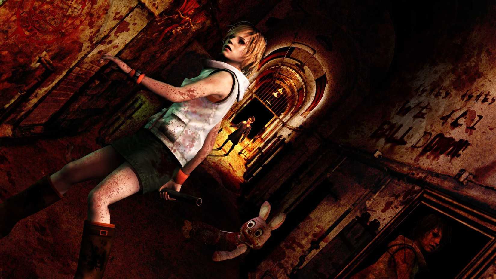 5 Scariest PS2 Horror Games, Ranked