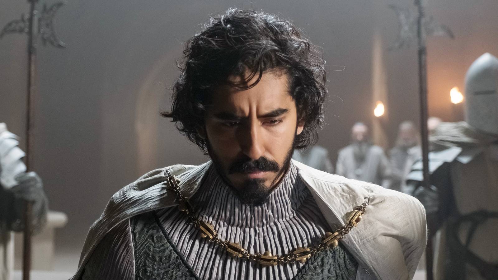 5 Greatest High Fantasy Movies of the 2020s, Ranked