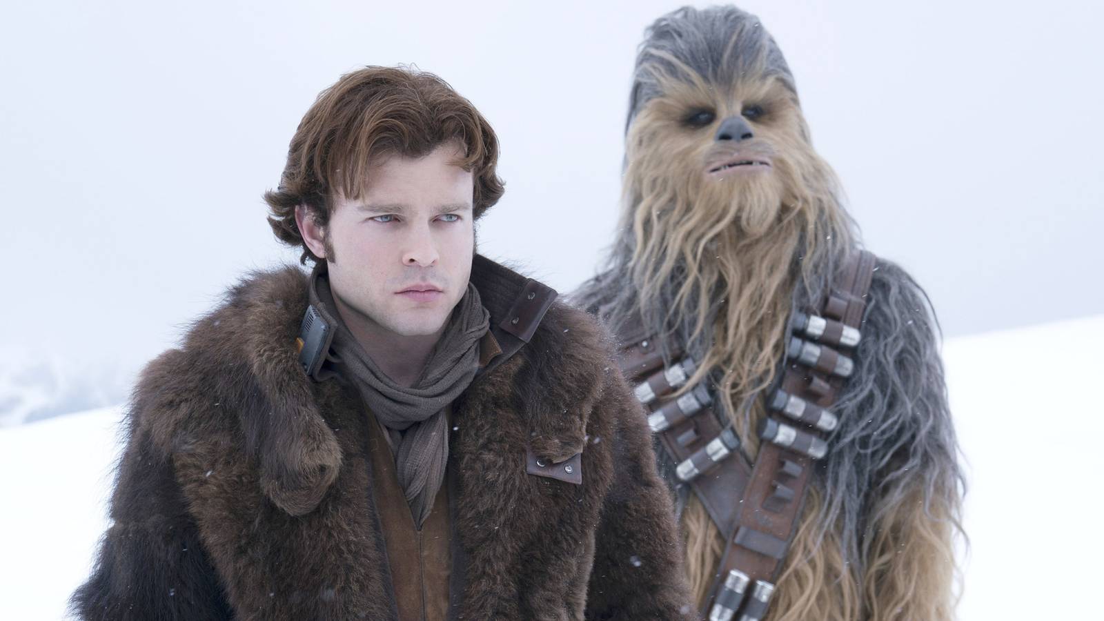Star Wars Directors Fired From $393M Flop Address Return: 