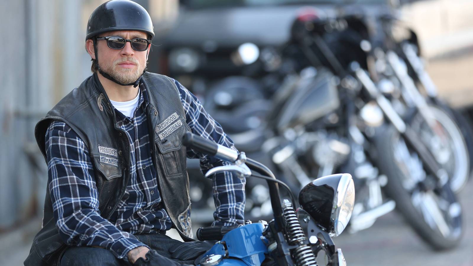 Sons of Anarchy Creator Kurt Sutter Comments on FX's Legends Reunion Series