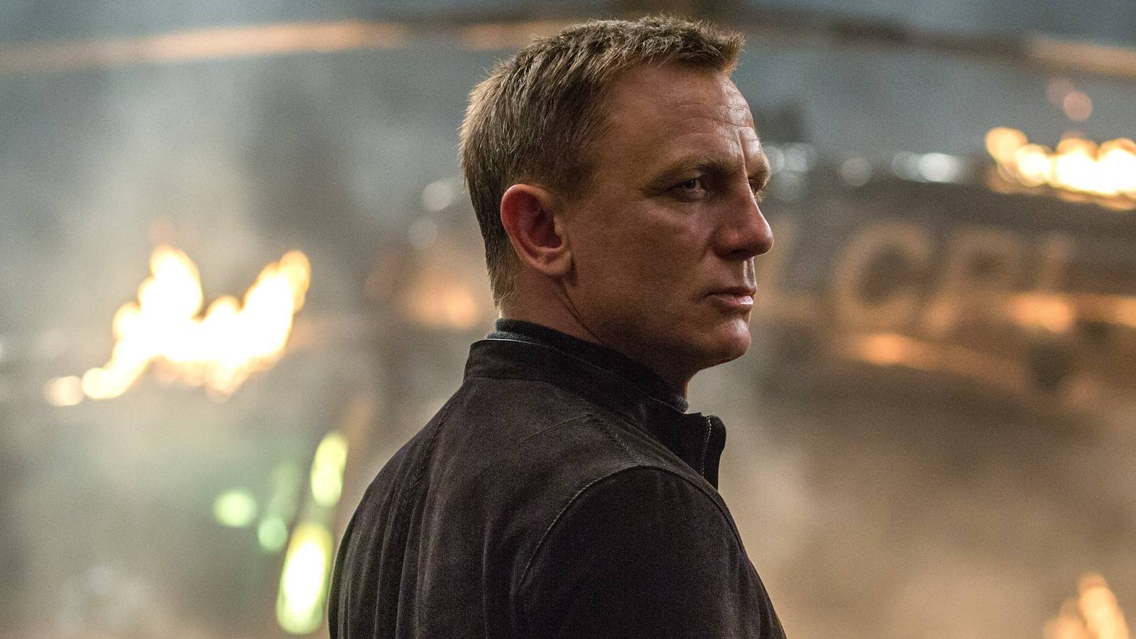 James Bond Series Officially Returns After 65 Years
