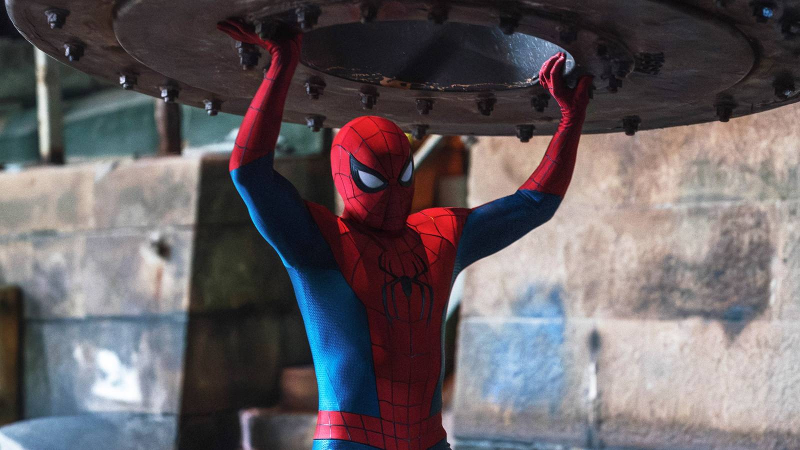 Every Marvel Hero In Spider-Man: Brand New Day, Ranked By Power Level