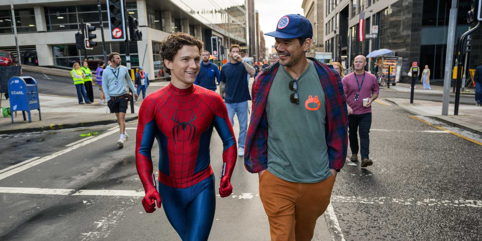 Spider-Man: Brand New Day Returns to Theaters With Deleted Marvel Character