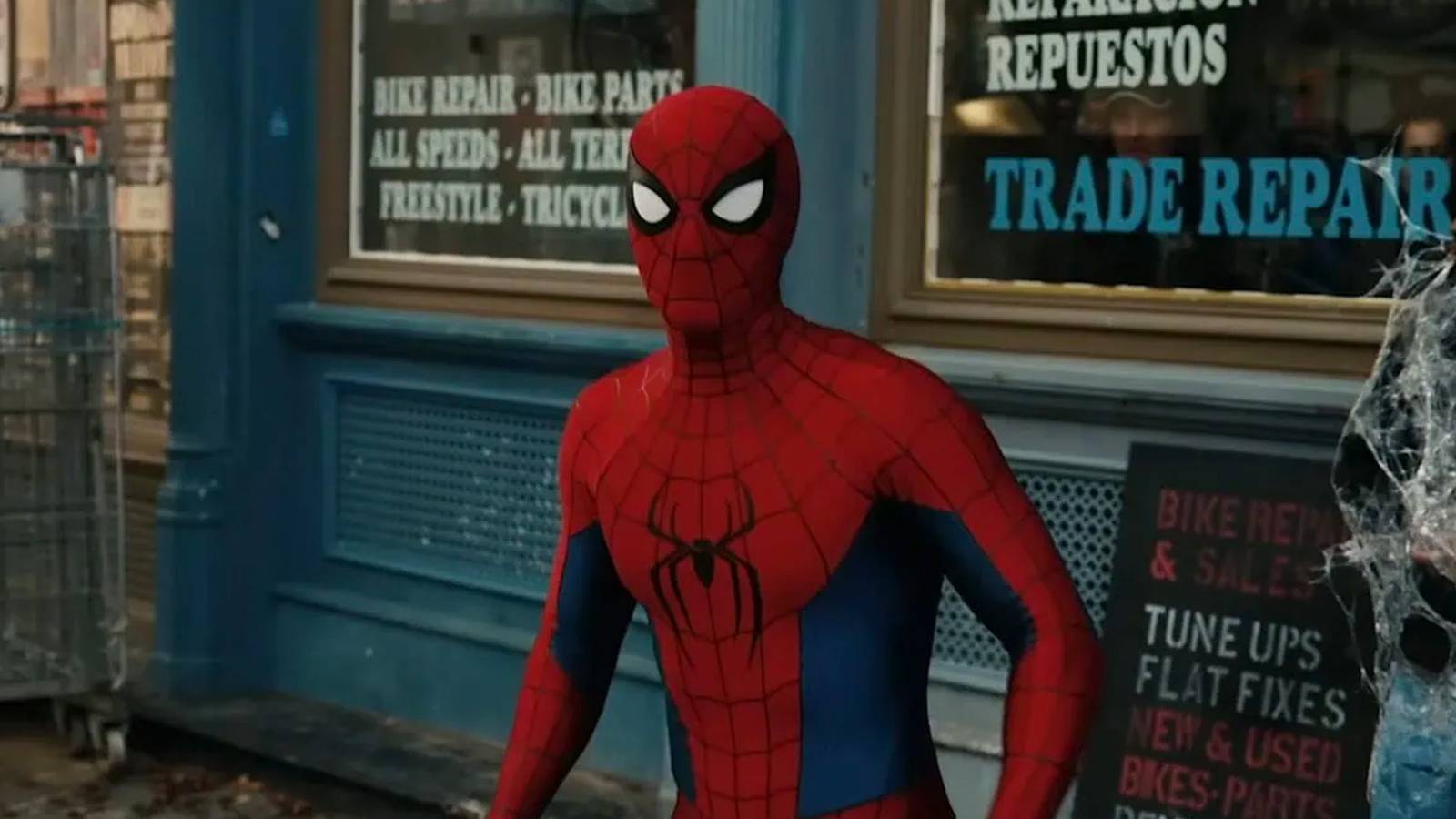All the Spider-Man Comic References in Brand New Day, Ranked