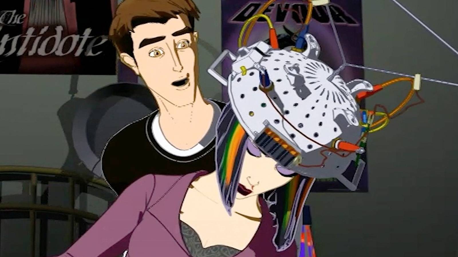 5 American Anime Series That Have Aged Like Milk