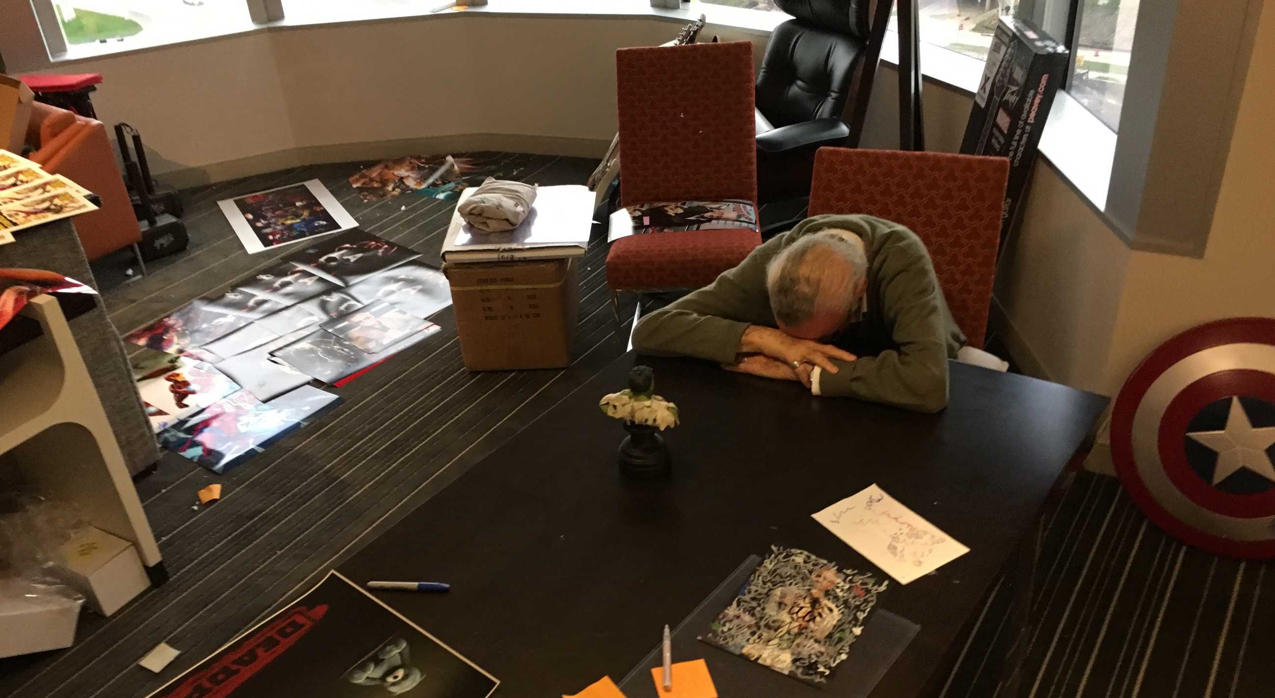 Stan Lee: The Final Chapter Documentary Exposes Harsh Truths About His Last Days