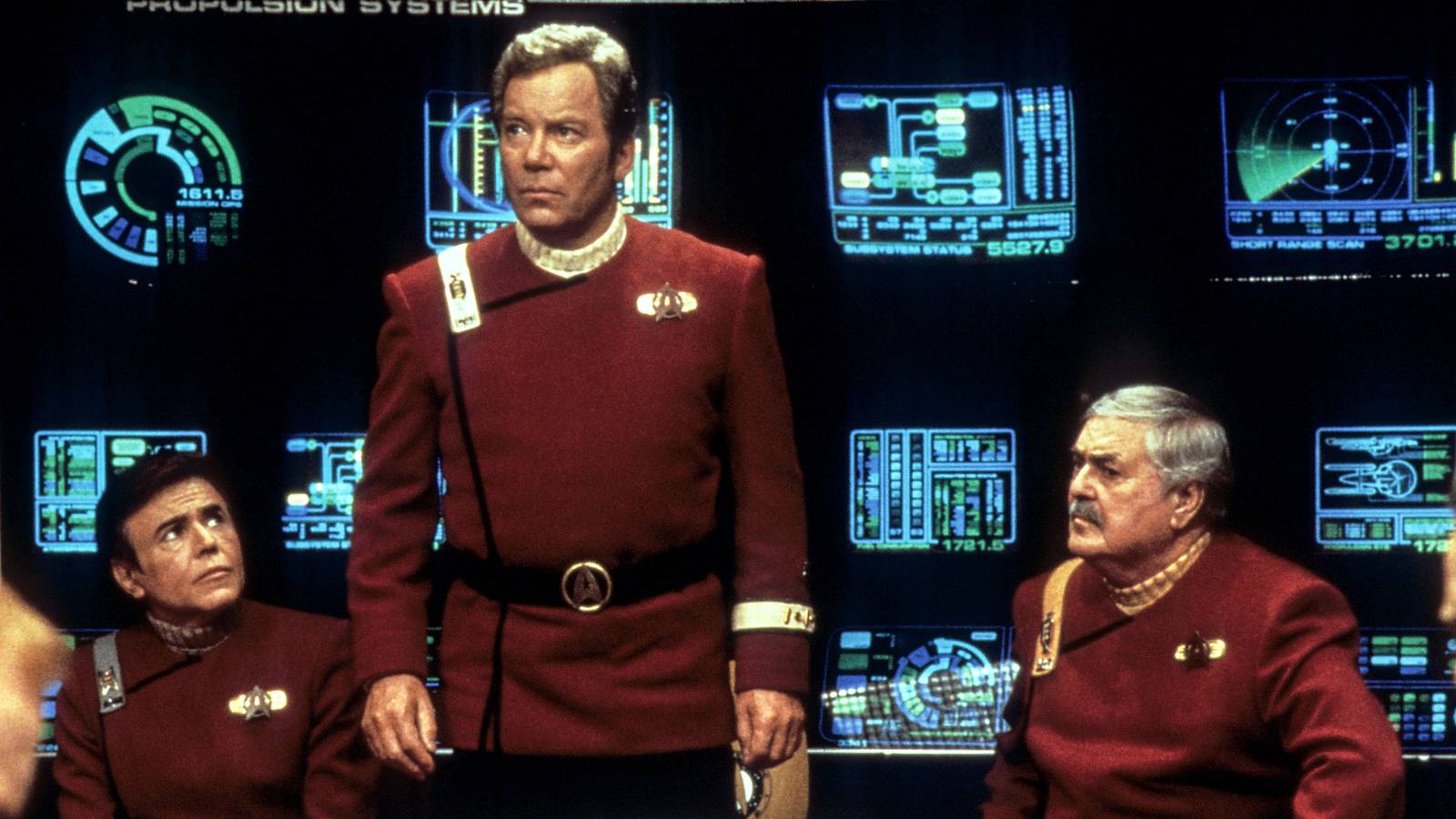 The Sixty-Year Mission documentary showing at Regal Cinemas in 2026