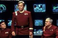 Star Trek Generation William Shatner Kirk-1