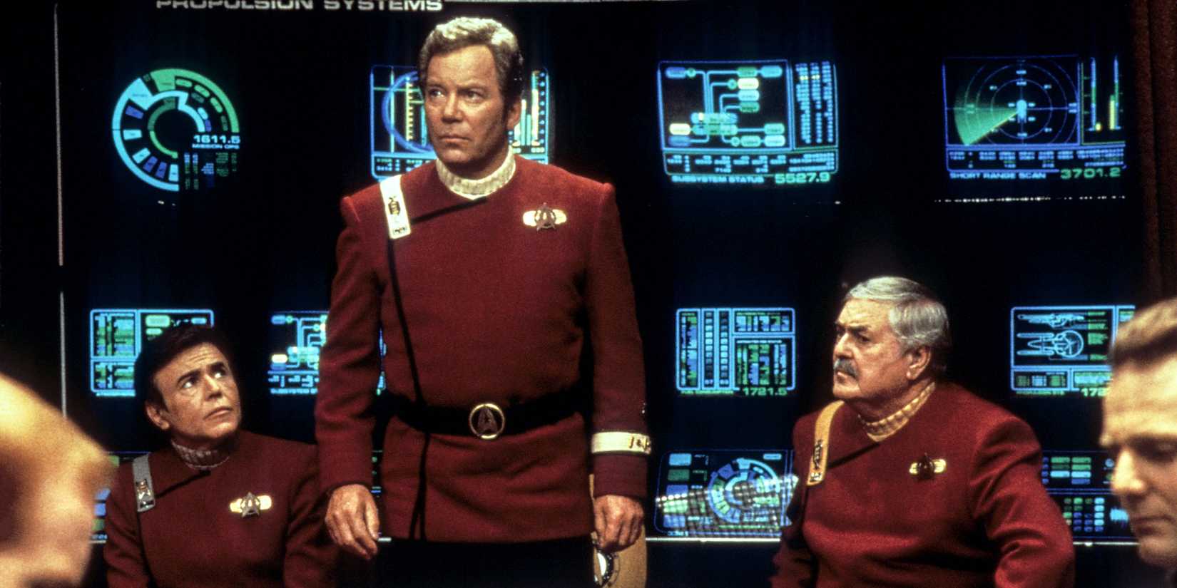 Star Trek Fans Can Stream 5 Series and 13 Movies Free for 60th ...