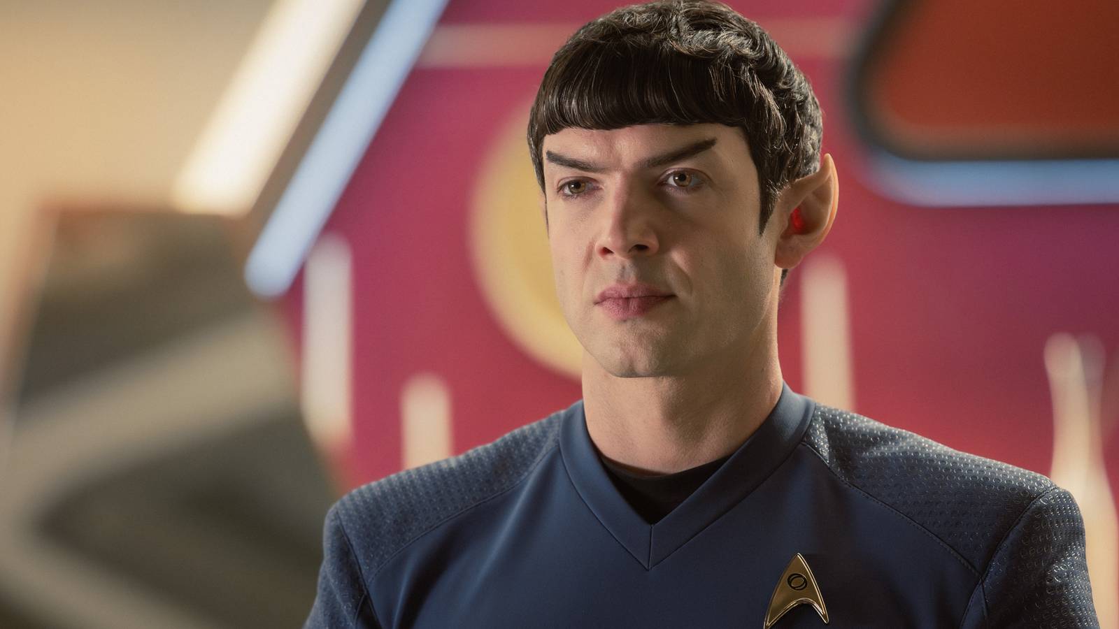 ‘Star Trek: Strange New Worlds’ Delivers Franchise’s First Puppet Episode