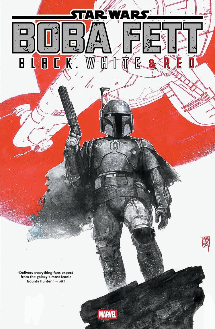 Boba Fett Officially Returns After Controversial Disney+ Show