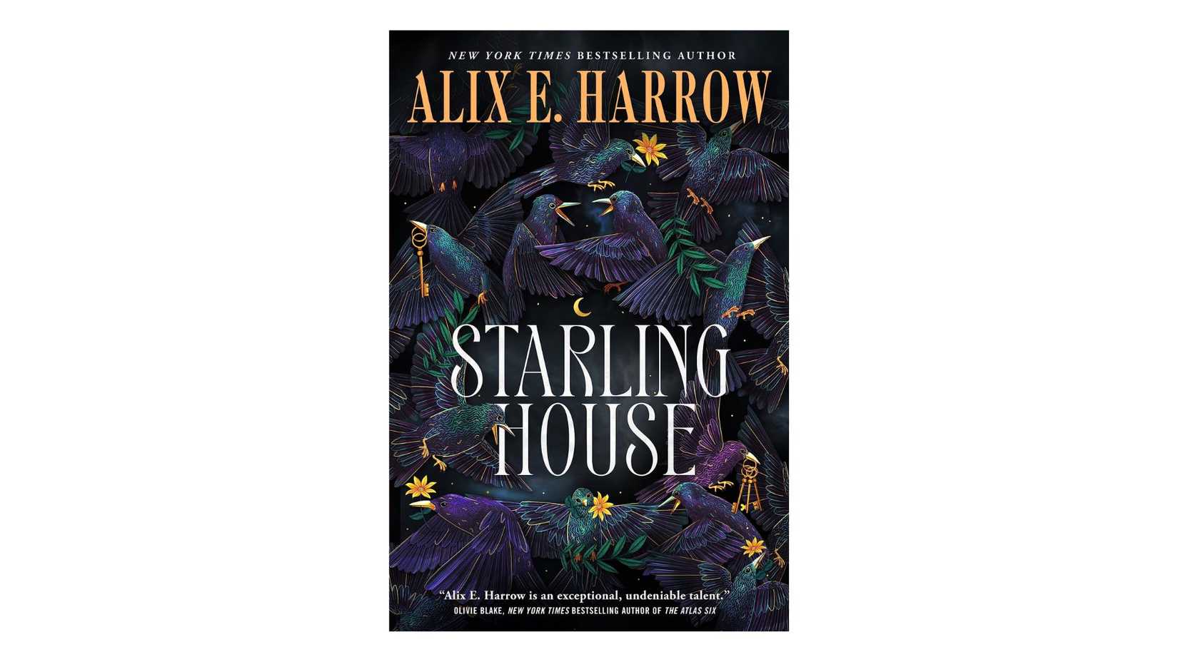 10 Greatest Cozy Horror Books of All Time, Ranked
