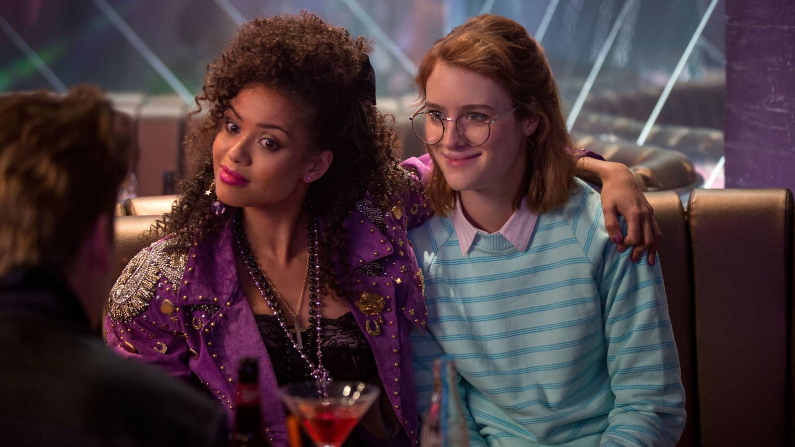 Black Mirror's "San Junipero" Returns As A Special Comic