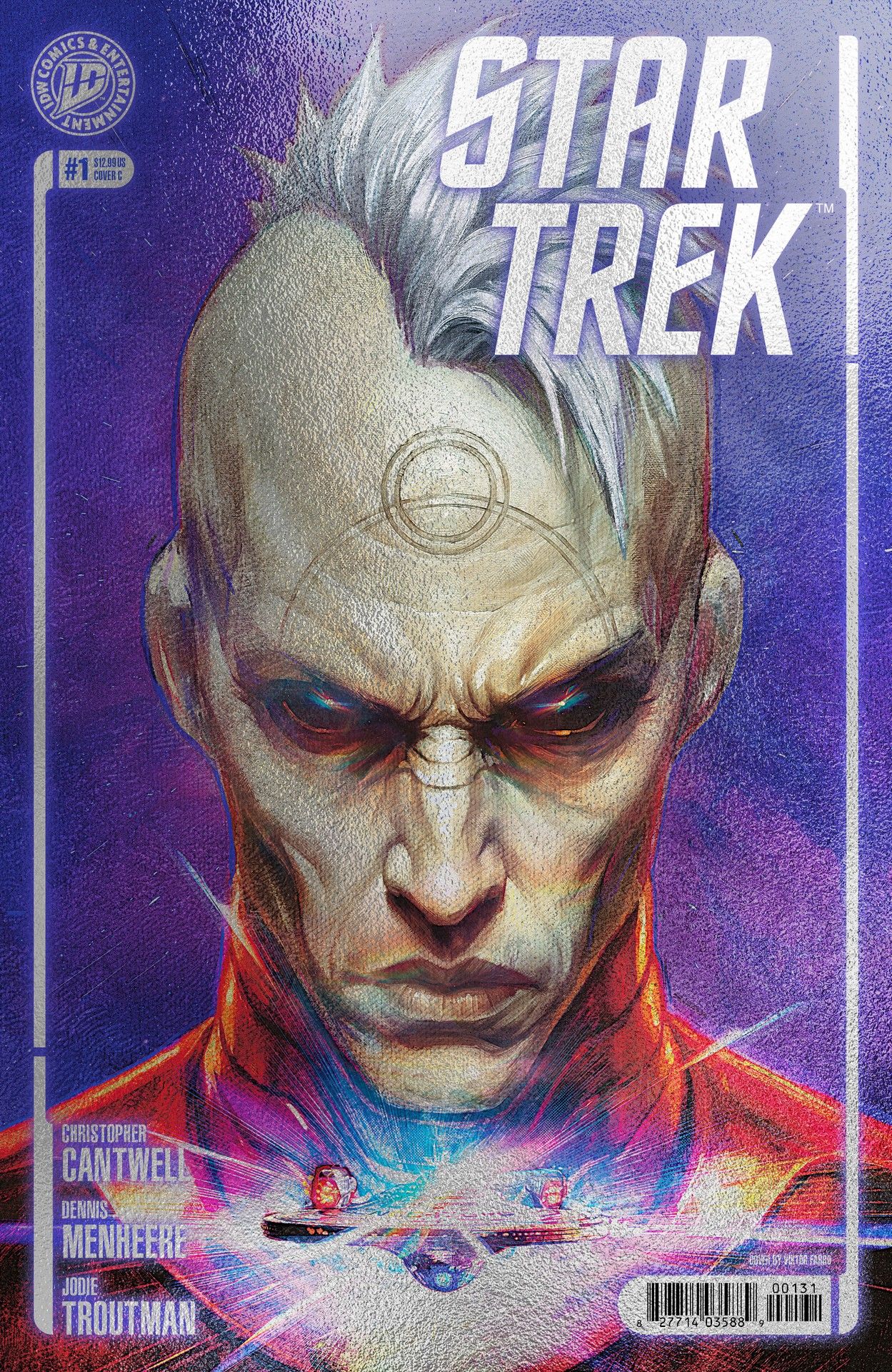 New Star Trek Series Officially Confirms Its Timeline After Picard's Finale