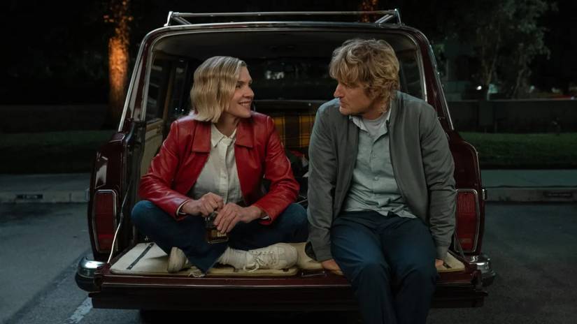 'Stick' Season 2 on Apple TV+ Gets Nov. 4 Premiere Date, Rhea Seehorn Joins Cast