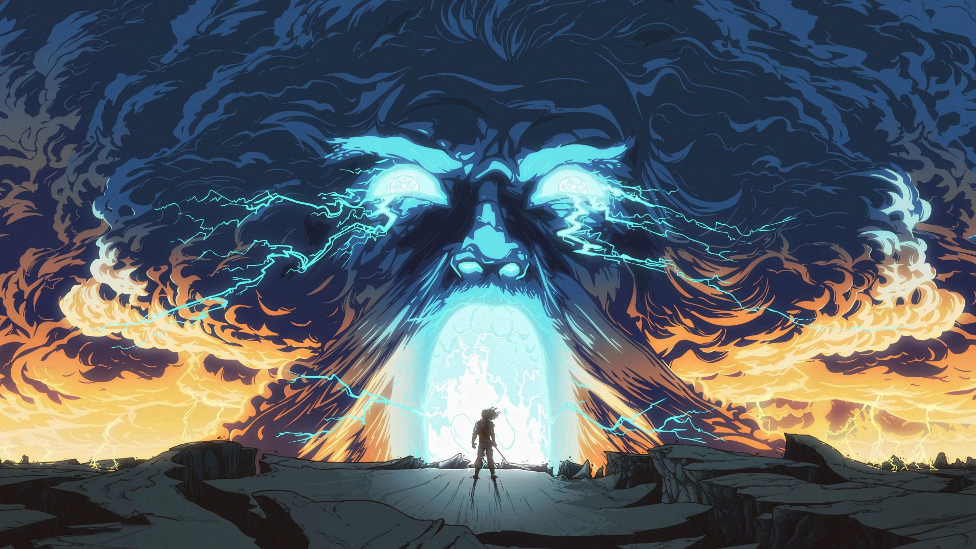 Brandon Sanderson Officially Returns With New Stormlight Archive Release October 2027
