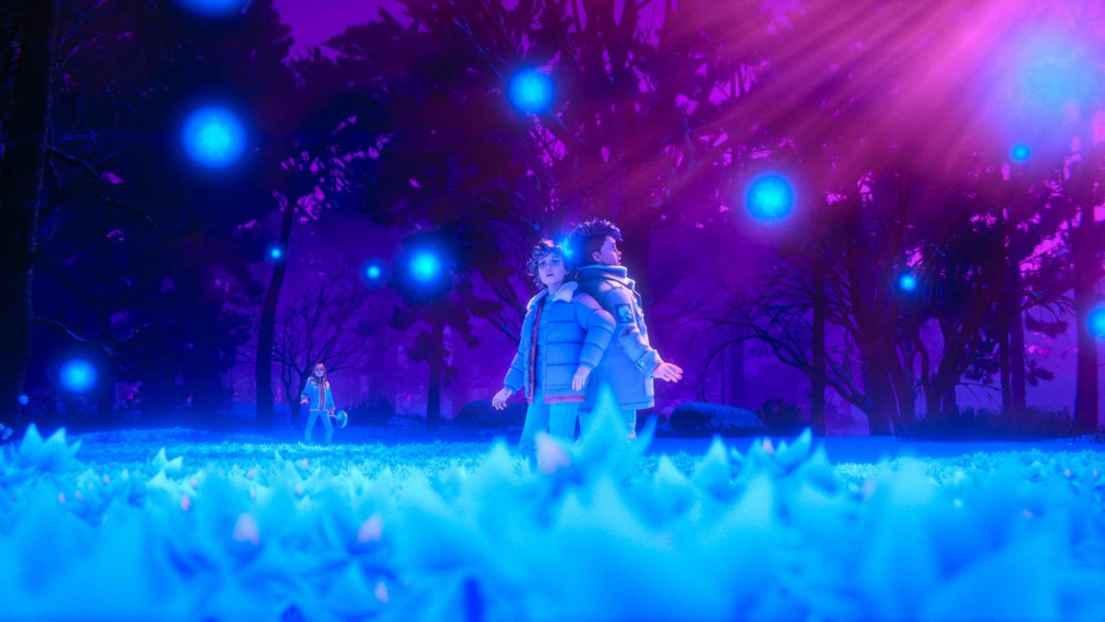 Netflix Reveals First Look at Stranger Things’ 2026 Return