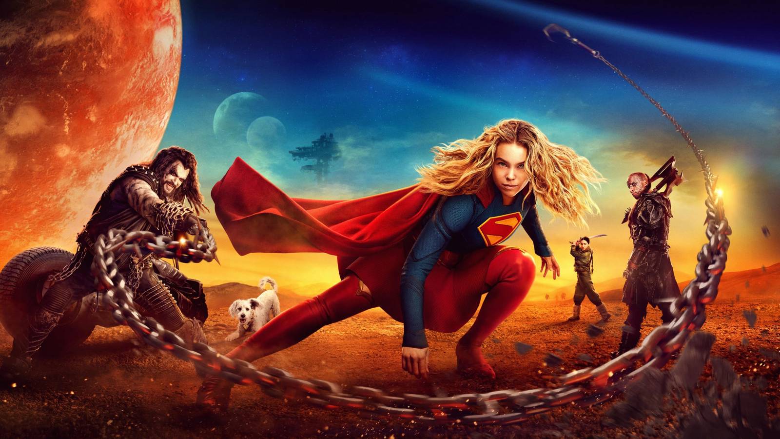 Supergirl Actor David Krumholtz Retires From Acting, Citing Hollywood Frustrations