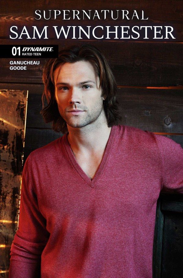 Supernatural Officially Confirms Sam Winchester's Return After the ...