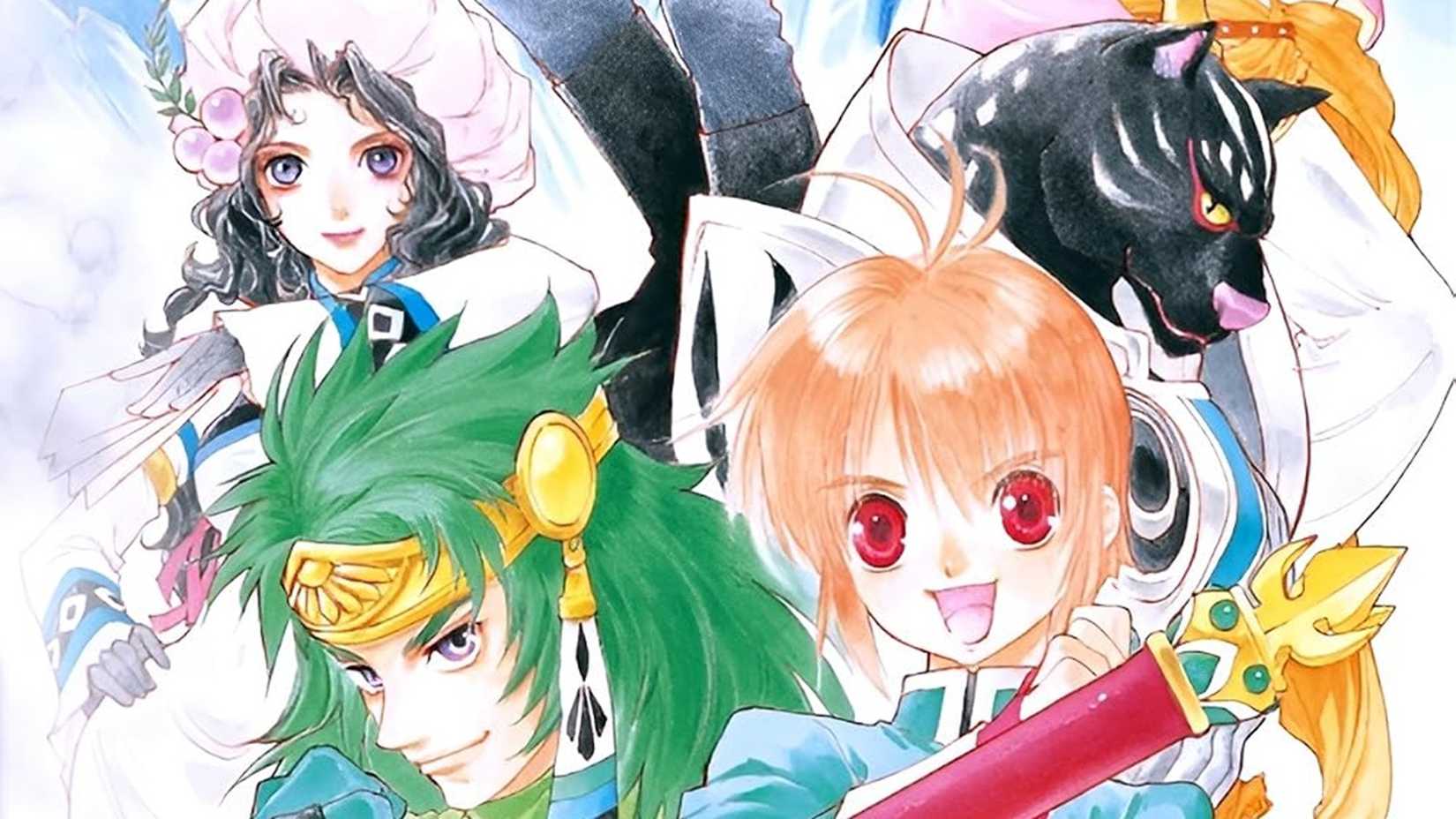 5 Underrated PS2 RPGs Including Tales of Rebirth and Other Forgotten Classics