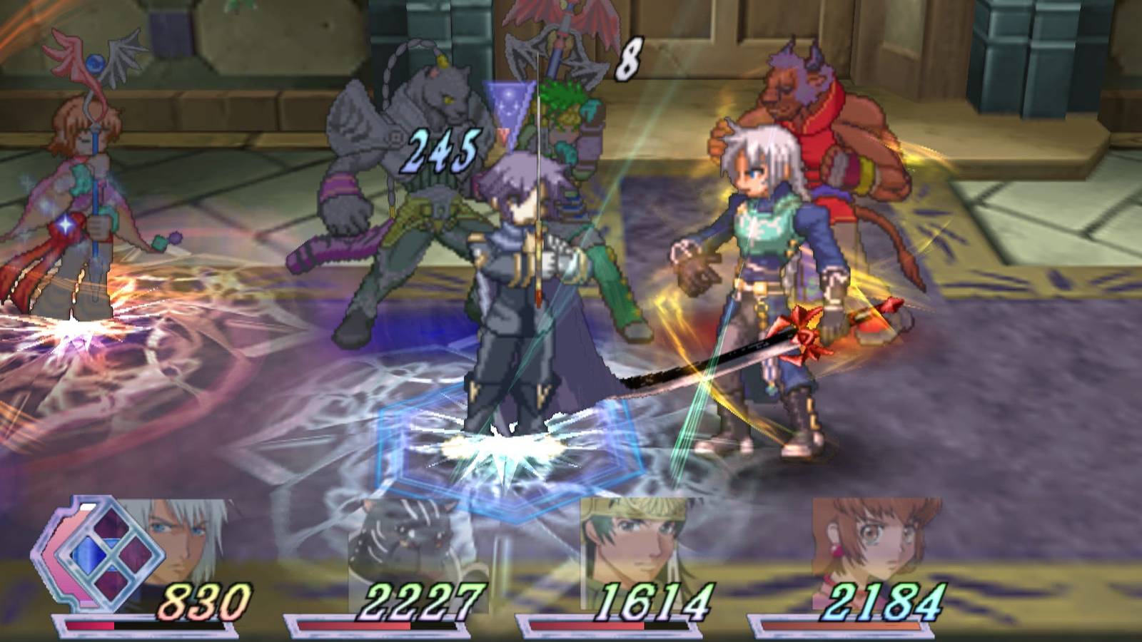 5 Masterpiece PS2 RPGs You've Never Heard Of