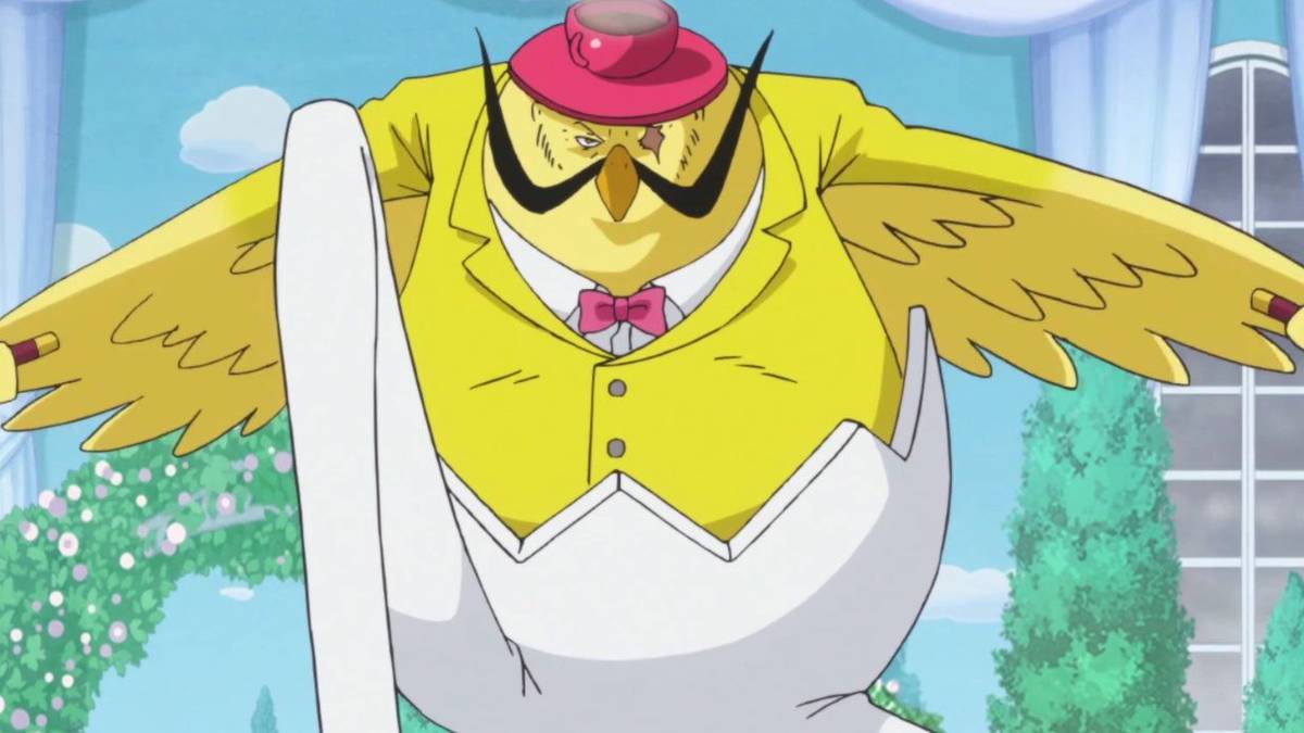 5 Most Useless Devil Fruits in One Piece, Ranked
